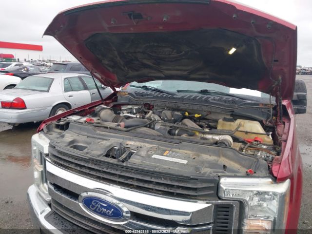 1FT7W2BT6HEB48815 Ford F-250 Xlt