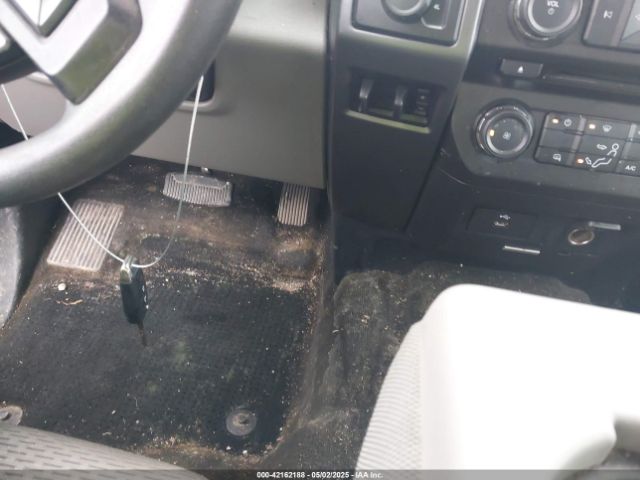 1FT7W2BT6HEB48815 Ford F-250 Xlt