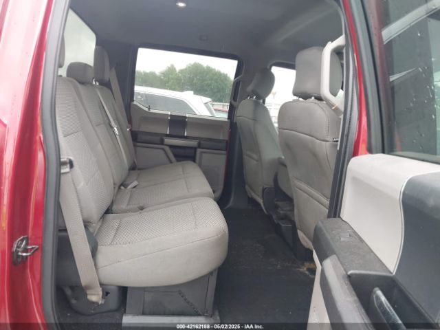 1FT7W2BT6HEB48815 Ford F-250 Xlt