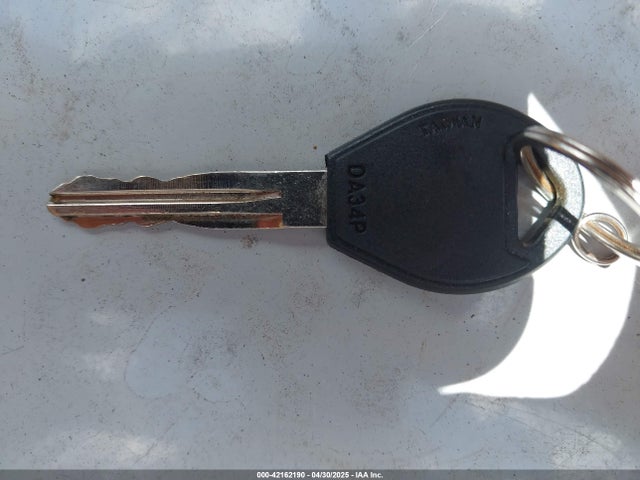 3N1CE2CPXEL411843 Nissan 2014