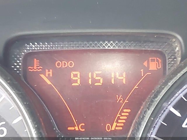 3N1CE2CPXEL411843 Nissan 2014