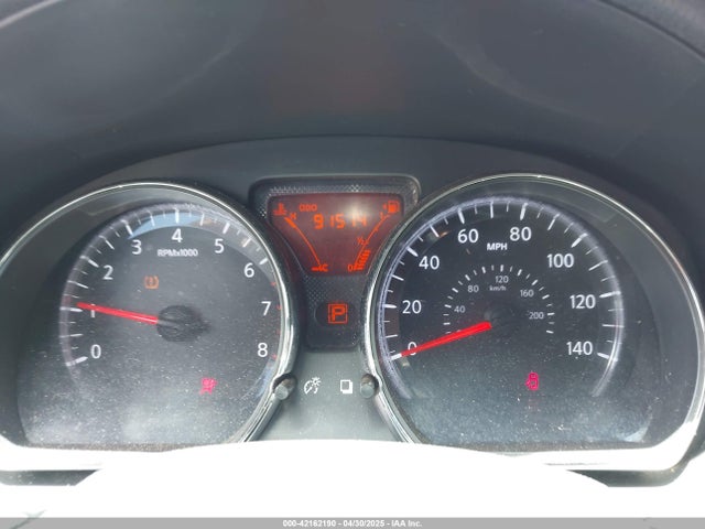 3N1CE2CPXEL411843 Nissan 2014