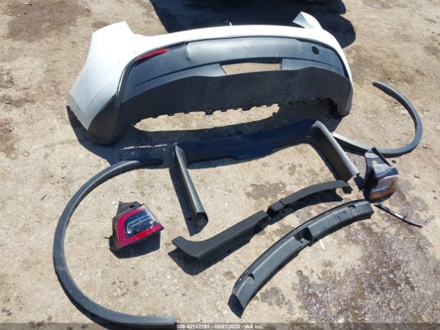 5YJYGDEE0LF035248 Tesla Model Y Long Range Dual Motor All-wheel Drive