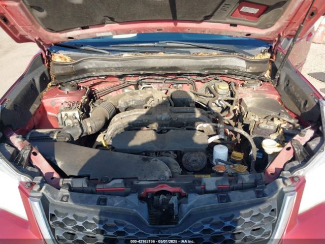 JF2SJACCXEG515637 Subaru Forester 2.5i Premium