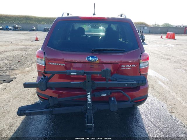 JF2SJACCXEG515637 Subaru Forester 2.5i Premium