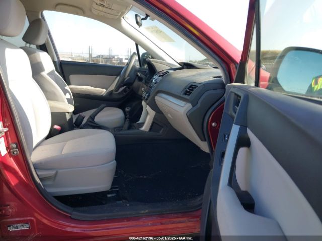 JF2SJACCXEG515637 Subaru Forester 2.5i Premium