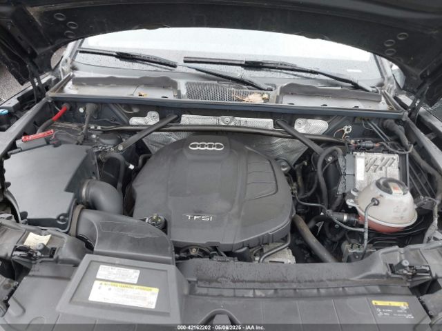 WA1ANAFYXL2058158 Audi Q5 Premium 45 Tfsi Quattro S Tronic