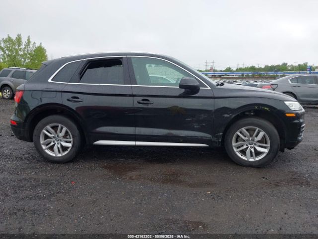 WA1ANAFYXL2058158 Audi Q5 Premium 45 Tfsi Quattro S Tronic