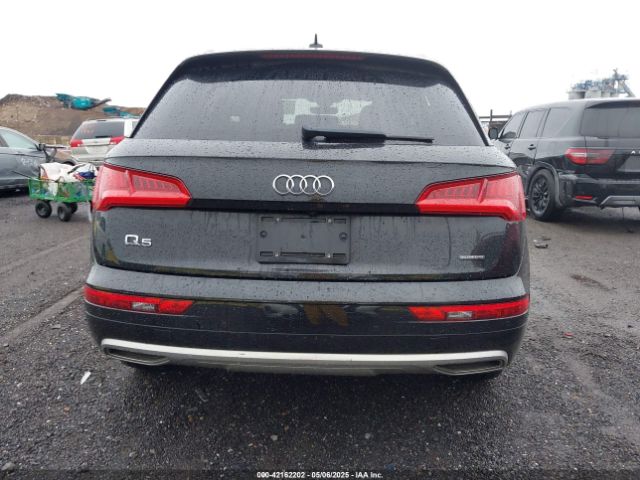 WA1ANAFYXL2058158 Audi Q5 Premium 45 Tfsi Quattro S Tronic