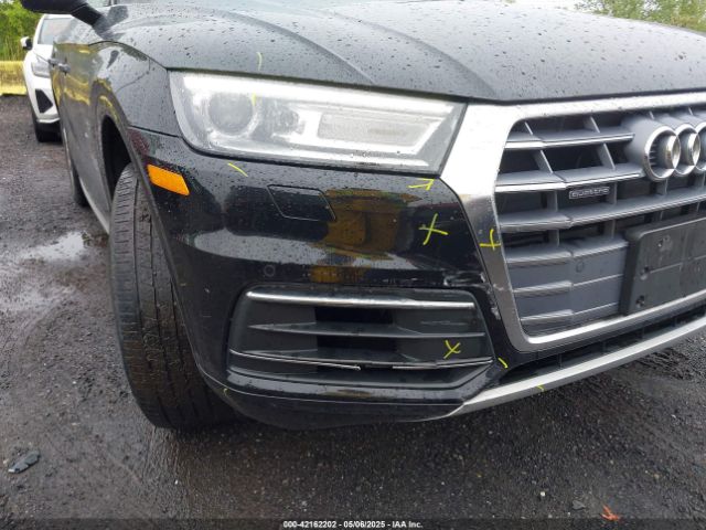 WA1ANAFYXL2058158 Audi Q5 Premium 45 Tfsi Quattro S Tronic