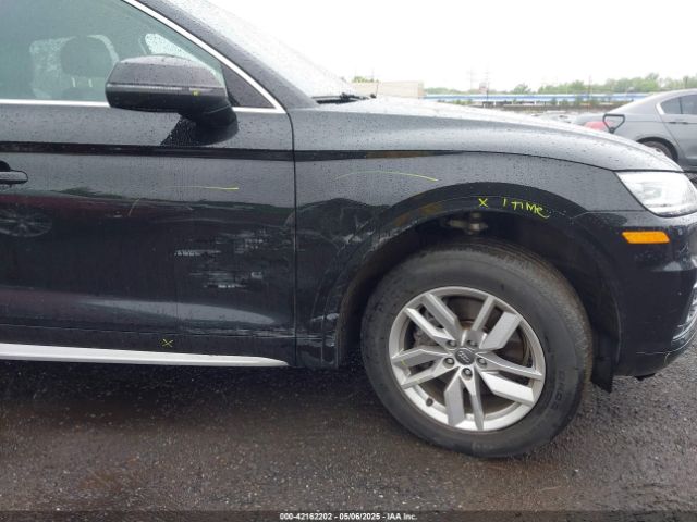 WA1ANAFYXL2058158 Audi Q5 Premium 45 Tfsi Quattro S Tronic