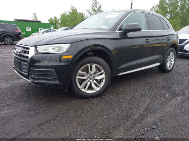 WA1ANAFYXL2058158 Audi Q5 Premium 45 Tfsi Quattro S Tronic