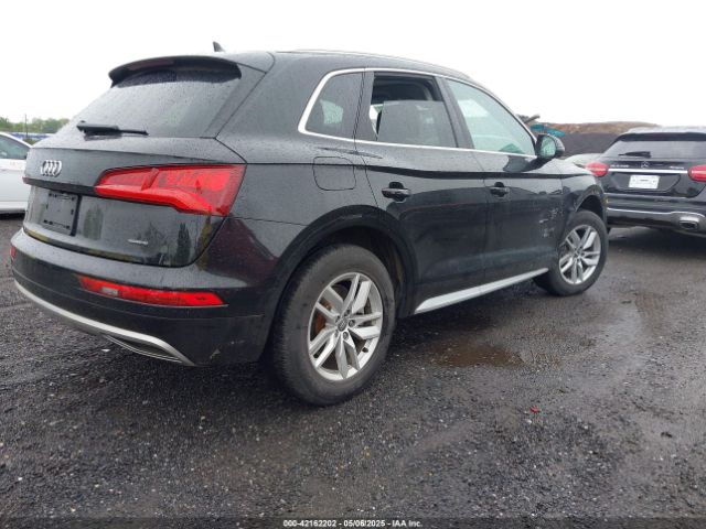 WA1ANAFYXL2058158 Audi Q5 Premium 45 Tfsi Quattro S Tronic