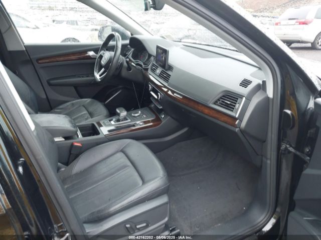 WA1ANAFYXL2058158 Audi Q5 Premium 45 Tfsi Quattro S Tronic