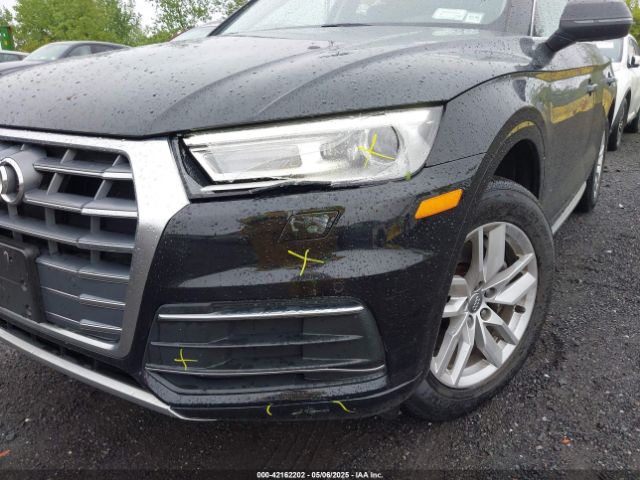 WA1ANAFYXL2058158 Audi Q5 Premium 45 Tfsi Quattro S Tronic
