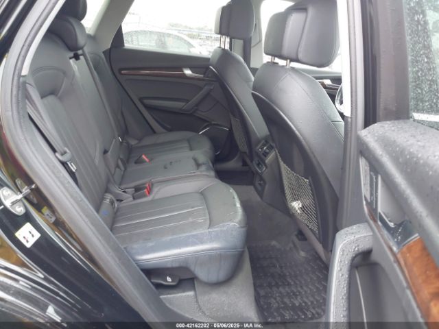 WA1ANAFYXL2058158 Audi Q5 Premium 45 Tfsi Quattro S Tronic
