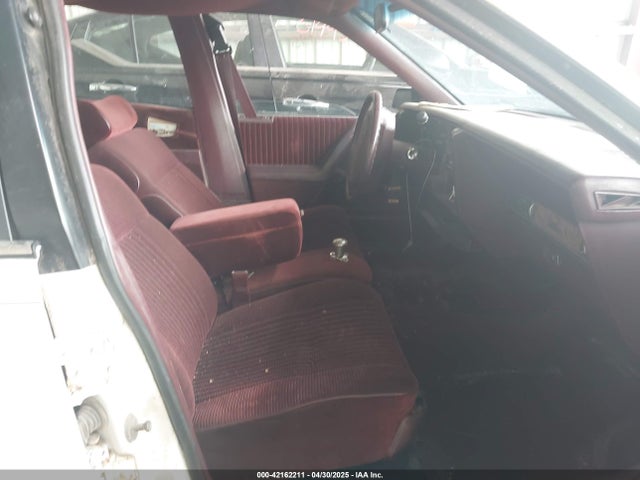 1993 Buick Century Special მანქანა იყიდება აუქციონზე, vin: 1G4AG55N8P6428578, აუქციონის ნომერი: 42162211