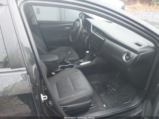 2019 TOYOTA COROLLA 2T1BURHE6KC140130 Photo 4