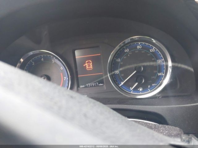 2019 TOYOTA COROLLA 2T1BURHE6KC140130 Photo 6