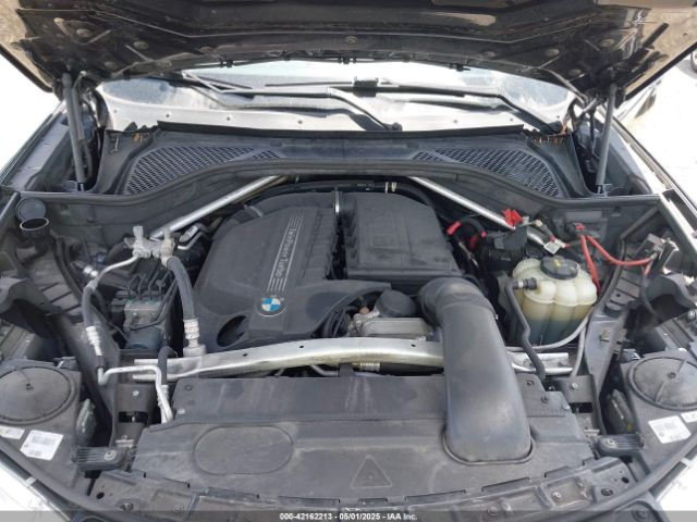 5UXKR2C58J0X07851 BMW X5 Sdrive35i
