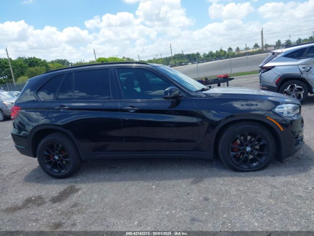 5UXKR2C58J0X07851 BMW X5 Sdrive35i