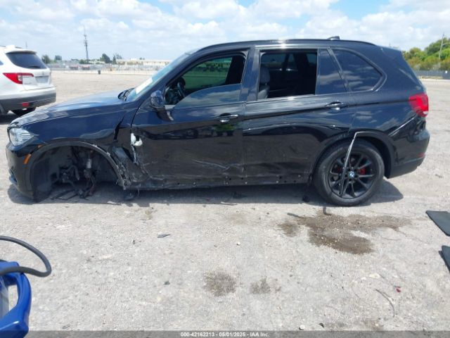 5UXKR2C58J0X07851 BMW X5 Sdrive35i