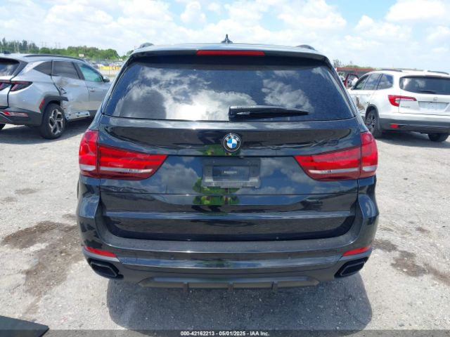 5UXKR2C58J0X07851 BMW X5 Sdrive35i