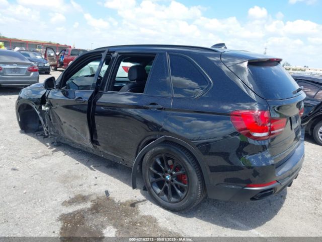 5UXKR2C58J0X07851 BMW X5 Sdrive35i