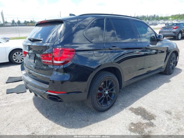 5UXKR2C58J0X07851 BMW X5 Sdrive35i