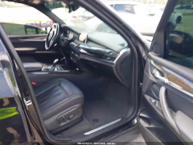 5UXKR2C58J0X07851 BMW X5 Sdrive35i