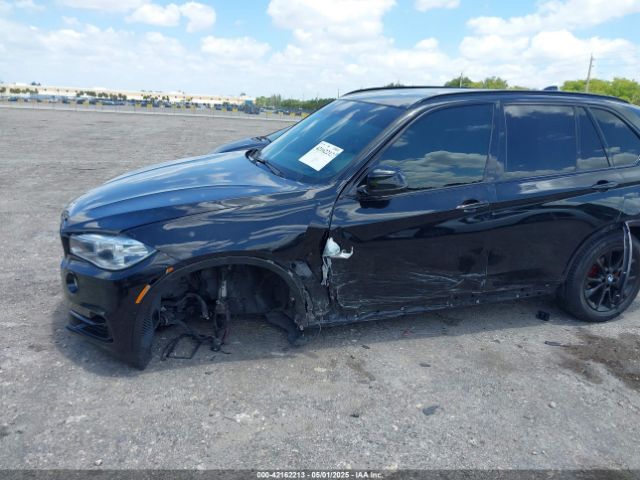 5UXKR2C58J0X07851 BMW X5 Sdrive35i
