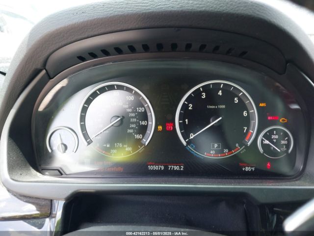 5UXKR2C58J0X07851 BMW X5 Sdrive35i