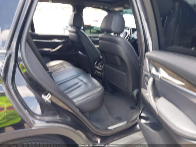 5UXKR2C58J0X07851 BMW X5 Sdrive35i