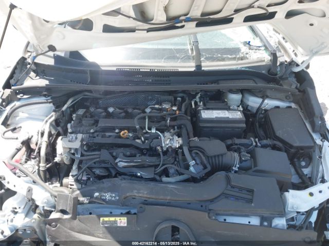 5YFB4MDE0RP120068 Toyota COROLLA LE