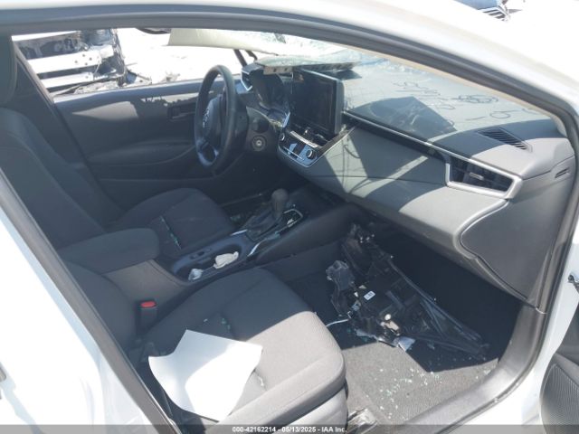 5YFB4MDE0RP120068 Toyota COROLLA LE