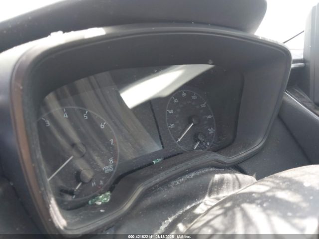 5YFB4MDE0RP120068 Toyota COROLLA LE