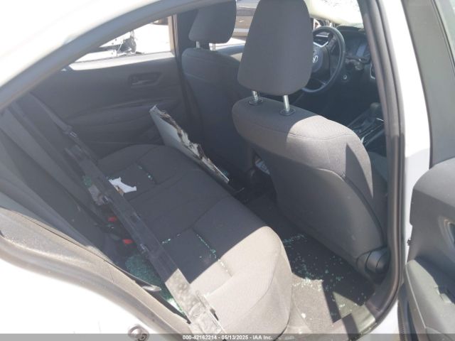 5YFB4MDE0RP120068 Toyota COROLLA LE