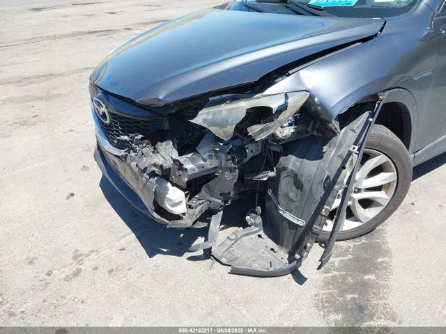 JM3KE4DY4E0363241 Mazda Cx-5 Grand Touring
