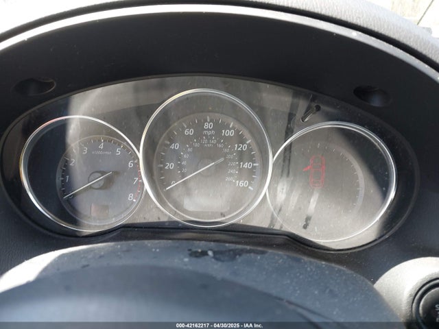 JM3KE4DY4E0363241 Mazda Cx-5 Grand Touring