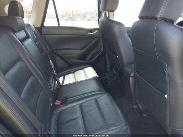 JM3KE4DY4E0363241 Mazda Cx-5 Grand Touring