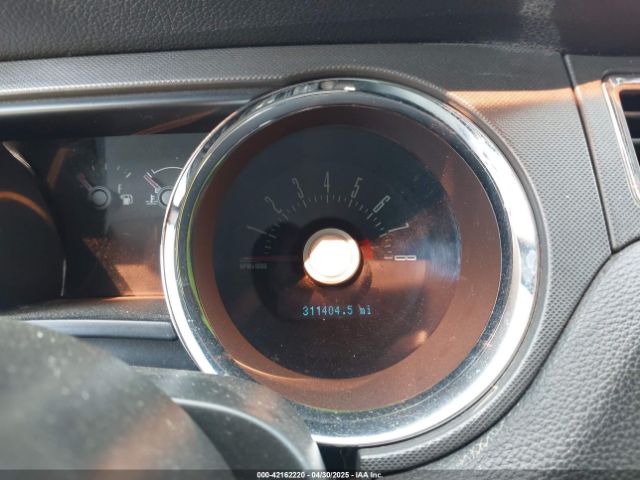 2012 FORD MUSTANG 1ZVBP8EM1C5201733 Photo 6