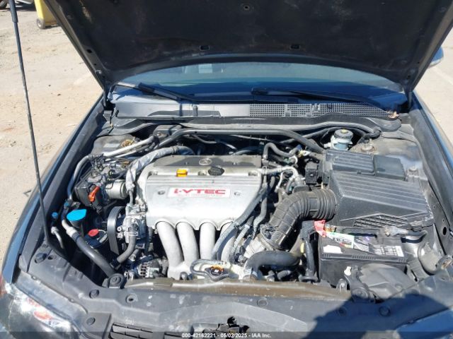 2008 ACURA TSX JH4CL969X8C012776 Photo 9