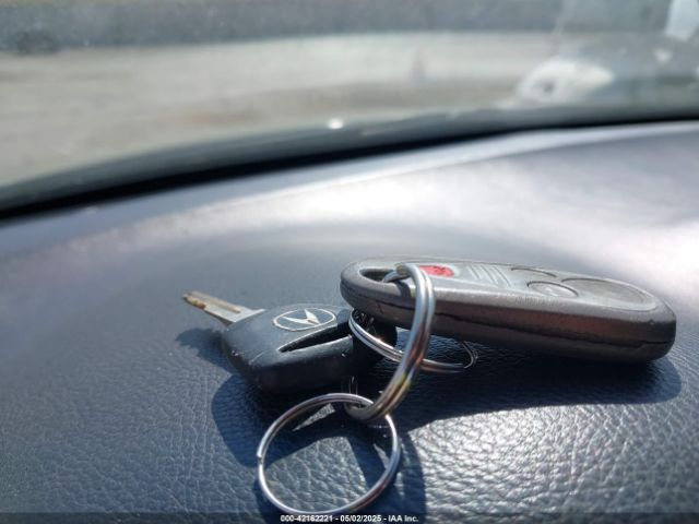 2008 ACURA TSX JH4CL969X8C012776 Photo 10