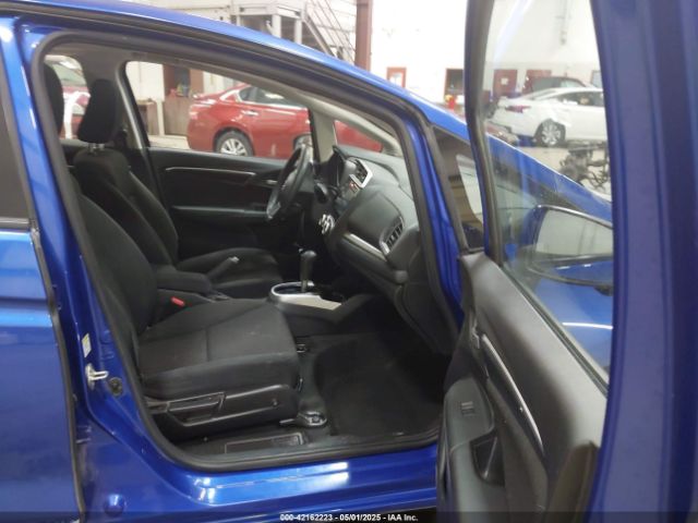 JHMGK5H76GX041661 Honda FIT EX