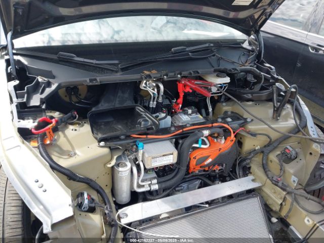 2023 TESLA MODEL Y 7SAYGDEE1PA166355 Photo 9