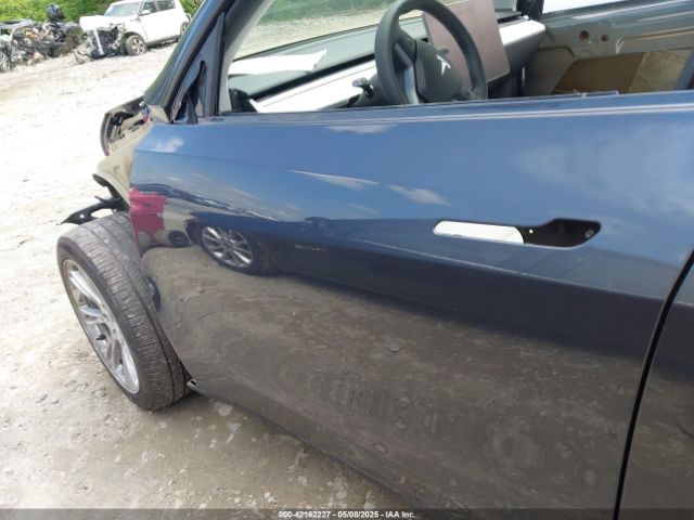 2023 TESLA MODEL Y 7SAYGDEE1PA166355 Photo 5