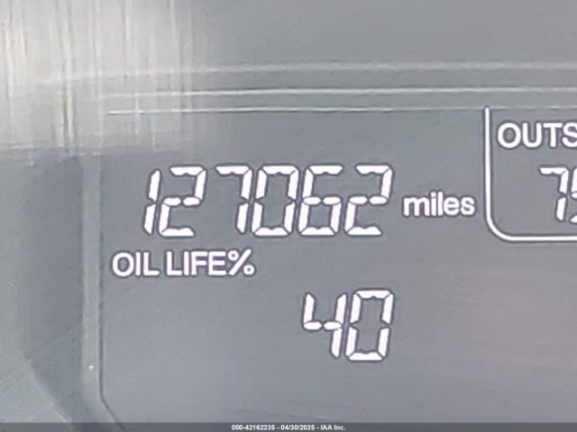 5FNRL5H65FB030271 Honda Odyssey Ex-l