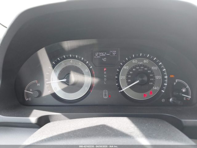 5FNRL5H65FB030271 Honda Odyssey Ex-l