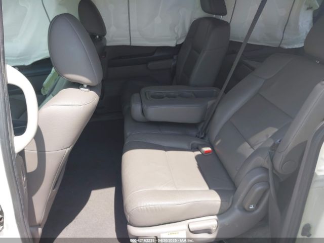 5FNRL5H65FB030271 Honda Odyssey Ex-l