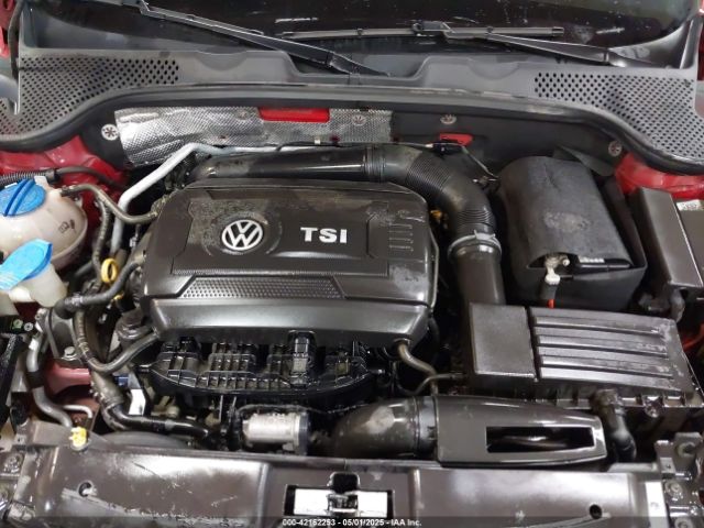 3VW517AT3FM809208 Volkswagen Beetle 1.8t